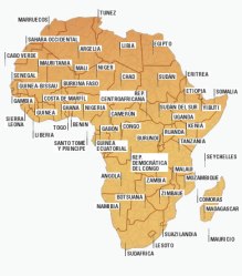 mapa-africa