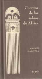 Cuentos de los sabios de África