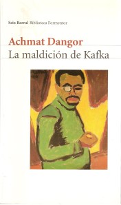 La maldicion de Kafka-Achmat Dangor