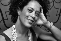 Aminatta Forna