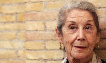 Nadine Gordimer