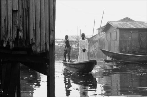 Lagos 2011. Fotografia: Teju Cole
