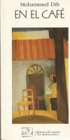 En el café-Mohamed Dib