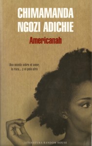 Americanah-Chimamanda Ngozi Adichie