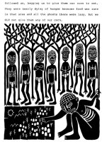 Wild Hunter in the Bush of Ghosts