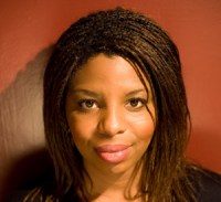 Zina Saro-Wiwa