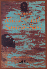 Mozkor bat sasirik sasi.  Amos Tutuola