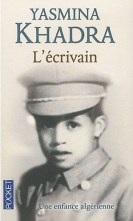 Lécrivain