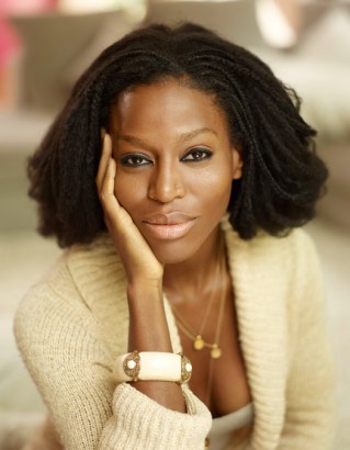 Taiye Selasi