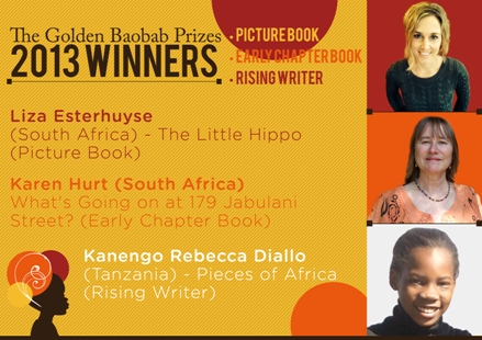 2013 GB Prize Winners2