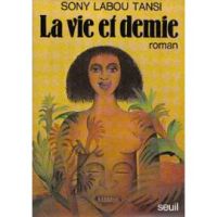 Labou-La-Vie-Et-Demie-Livre-835451709_ML