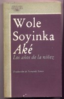 Aké, los años de la niñez
