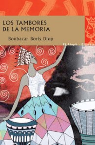 tambores de la memoria