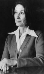 Nadine Gordimer, 1974