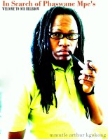 In Search of Phaswane Mpe