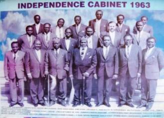 independence gabinet