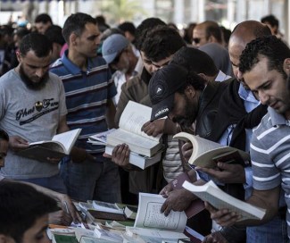 libya-bookfair