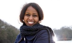 Nadifa Mohamed