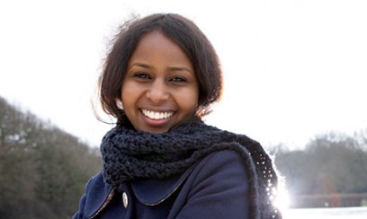 Nadifa Mohamed