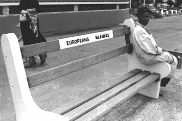 History of Apartheid in South Africa