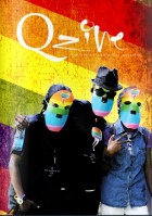 Qzine 1