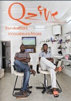 Qzine 3