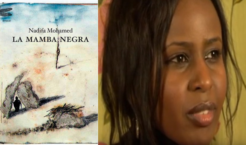 10-LA MAMBA NEGRA
