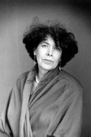 Assia Djebarcopyright Giovannetti/effigie