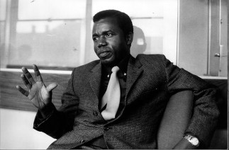 Chinua Achebe 1967