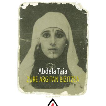 ABDELAH TAIA