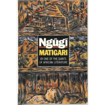 matigari