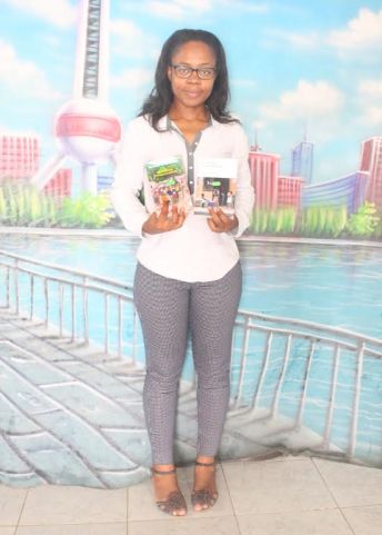 Trifonia Melibea Obono