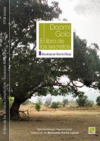 doomi golo - el libro de los secretos