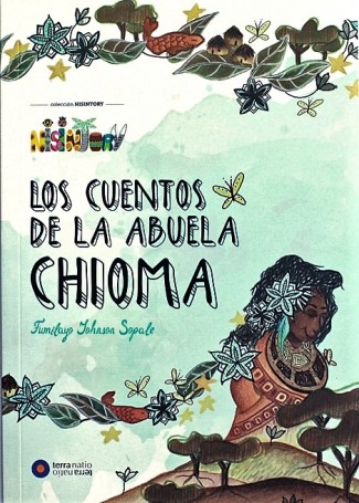 Los cuentos de la abuela