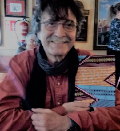 Antonio noviembre 2018