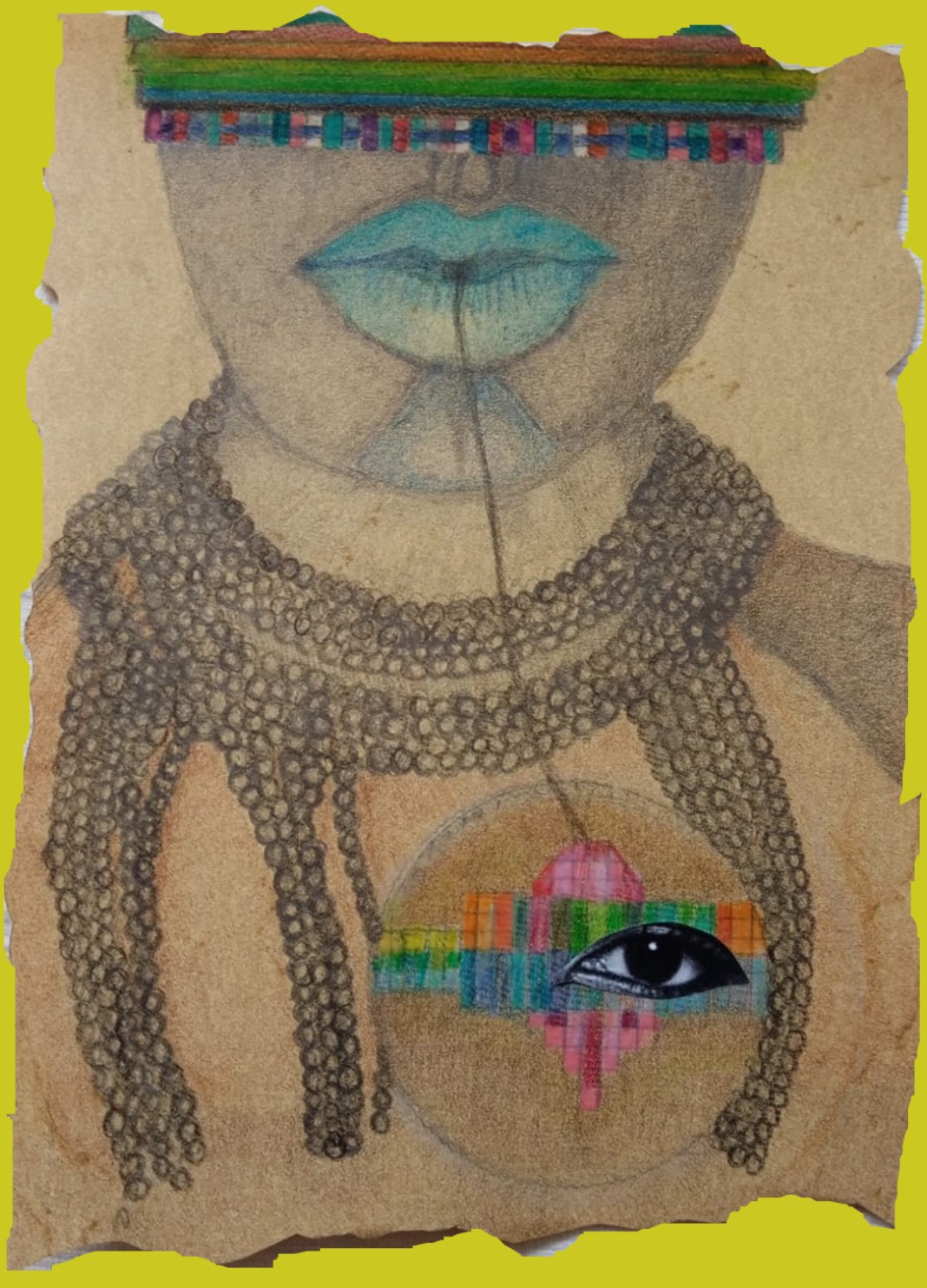 Ilustraciones @SFQ, 2021